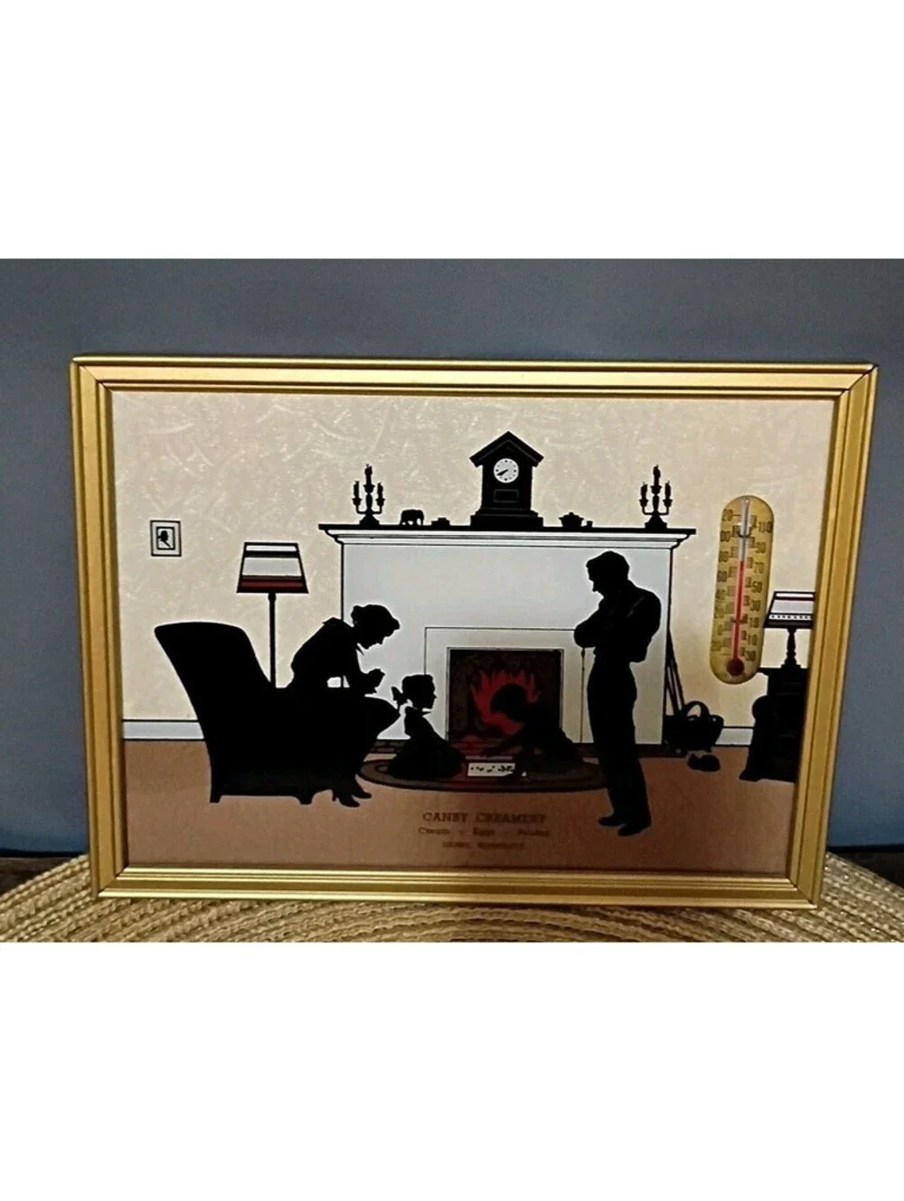 N/A product vintage